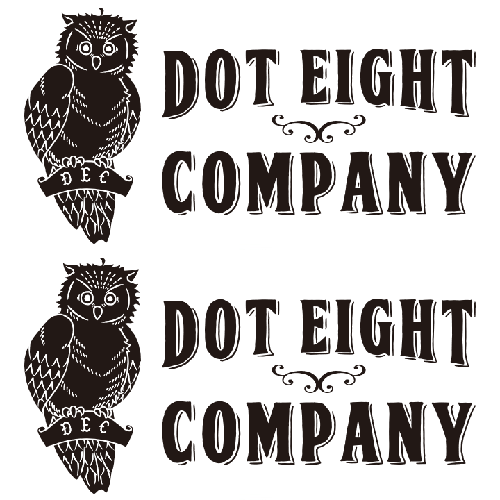 DOT EIGHT COMPANY